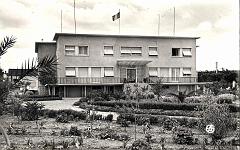 Relizane 515- Sous-préfecture